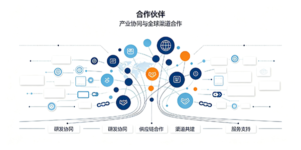 公司实力