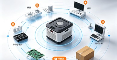 从模具到整机:一站式OEM/ODM/OBM制造流程解析