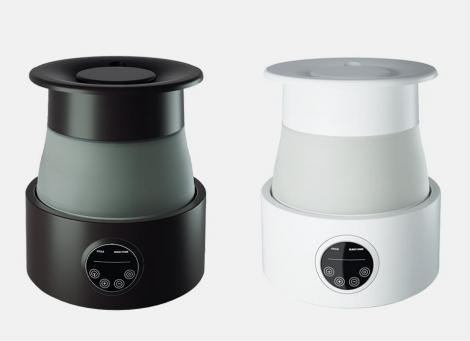 H50加湿器(喷水型/喷水款)