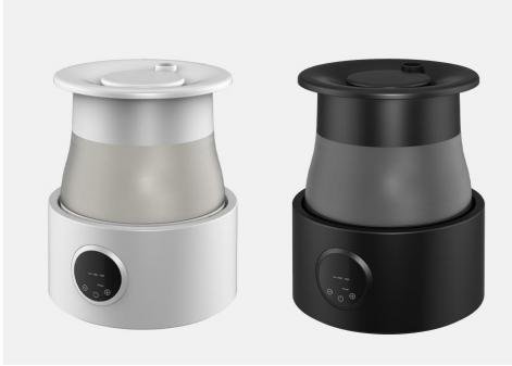 H51型加湿器(喷雾型/雾化款)